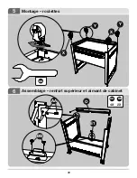 Preview for 39 page of Dyna-Glo SEARPLUS DGF481CRN Assembly Instructions Manual