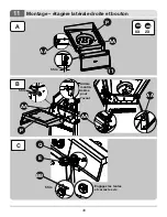 Preview for 43 page of Dyna-Glo SEARPLUS DGF481CRN Assembly Instructions Manual