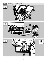 Preview for 44 page of Dyna-Glo SEARPLUS DGF481CRN Assembly Instructions Manual