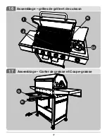 Preview for 47 page of Dyna-Glo SEARPLUS DGF481CRN Assembly Instructions Manual