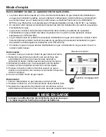 Preview for 48 page of Dyna-Glo SEARPLUS DGF481CRN Assembly Instructions Manual