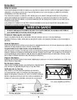 Preview for 52 page of Dyna-Glo SEARPLUS DGF481CRN Assembly Instructions Manual