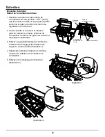 Preview for 53 page of Dyna-Glo SEARPLUS DGF481CRN Assembly Instructions Manual