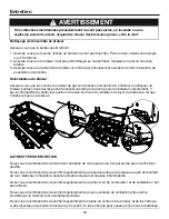 Preview for 54 page of Dyna-Glo SEARPLUS DGF481CRN Assembly Instructions Manual