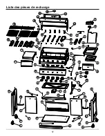 Preview for 57 page of Dyna-Glo SEARPLUS DGF481CRN Assembly Instructions Manual