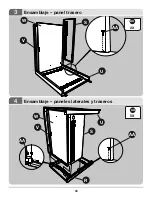 Preview for 68 page of Dyna-Glo SEARPLUS DGF481CRN Assembly Instructions Manual