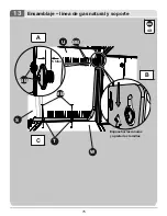 Preview for 75 page of Dyna-Glo SEARPLUS DGF481CRN Assembly Instructions Manual