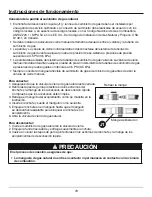 Preview for 78 page of Dyna-Glo SEARPLUS DGF481CRN Assembly Instructions Manual