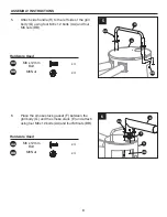 Preview for 8 page of Dyna-Glo Signature DGSS443CB Manual