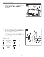 Preview for 11 page of Dyna-Glo Signature DGSS443CB Manual