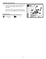 Предварительный просмотр 13 страницы Dyna-Glo Signature DGSS443CB Manual