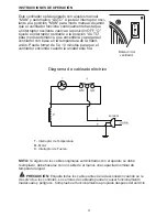 Preview for 13 page of Dyna-Glo WHF100 Important Instructions Manual