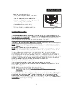 Preview for 5 page of Dyna-Glo WK11C8 Owner'S Manual