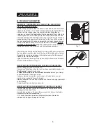 Preview for 6 page of Dyna-Glo WK11C8 Owner'S Manual