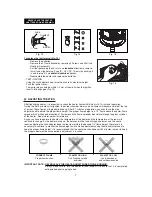 Preview for 8 page of Dyna-Glo WK11C8 Owner'S Manual