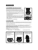 Preview for 10 page of Dyna-Glo WK11C8 Owner'S Manual