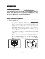 Preview for 14 page of Dyna-Glo WK11C8 Owner'S Manual