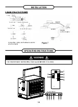 Preview for 10 page of Dyna-Glo Workhorse EG7500WH Installation & Maintenance Instructions Manual