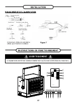 Preview for 42 page of Dyna-Glo Workhorse EG7500WH Installation & Maintenance Instructions Manual