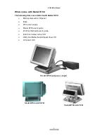 Preview for 10 page of Dyna Pos PST-8000 User Manual