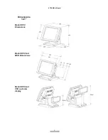 Preview for 12 page of Dyna Pos PST-8000 User Manual