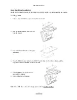 Preview for 17 page of Dyna Pos PST-8000 User Manual