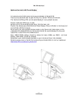 Preview for 26 page of Dyna Pos PST-8000 User Manual