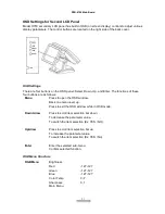 Preview for 27 page of Dyna Pos PST-8000 User Manual