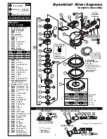 Preview for 3 page of Dyna 69000 Safety, Operation And Maintenance