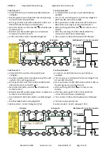 Preview for 9 page of Dyna DNSR-2R Original Instruction Manual