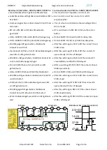 Preview for 11 page of Dyna DNSR-2R Original Instruction Manual