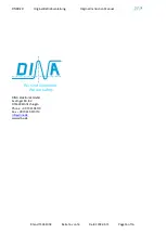 Preview for 16 page of Dyna DNSR-2R Original Instruction Manual