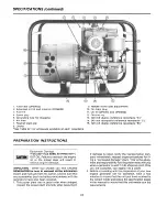 Preview for 6 page of Dyna DP4500 Owner'S Manual