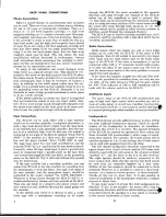 Preview for 4 page of Dyna Dynakit SCA-35 Instructions For Assembly And Operation Manual