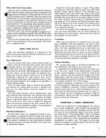 Preview for 5 page of Dyna Dynakit SCA-35 Instructions For Assembly And Operation Manual