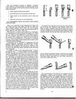 Preview for 8 page of Dyna Dynakit SCA-35 Instructions For Assembly And Operation Manual