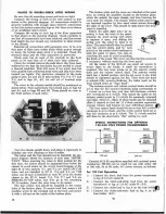 Preview for 16 page of Dyna Dynakit SCA-35 Instructions For Assembly And Operation Manual