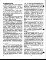 Preview for 18 page of Dyna Dynakit SCA-35 Instructions For Assembly And Operation Manual