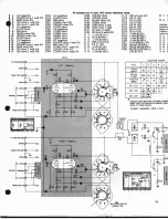 Preview for 19 page of Dyna Dynakit SCA-35 Instructions For Assembly And Operation Manual