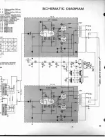 Preview for 20 page of Dyna Dynakit SCA-35 Instructions For Assembly And Operation Manual