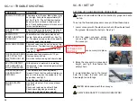 Preview for 19 page of Dyna SC-12 Operator'S Manual