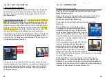 Preview for 20 page of Dyna SC-12 Operator'S Manual