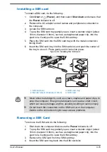 Предварительный просмотр 66 страницы dynabook A1PMZ20E1118 User Manual