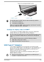 Предварительный просмотр 68 страницы dynabook A1PMZ20E1118 User Manual