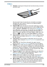 Предварительный просмотр 122 страницы dynabook A1PMZ20E1118 User Manual