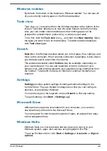 Preview for 31 page of dynabook A1PSY11E114N User Manual