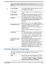 Preview for 48 page of dynabook A1PSY11E114N User Manual