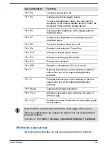 Preview for 54 page of dynabook A1PSY11E114N User Manual