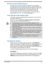 Preview for 57 page of dynabook A1PSY11E114N User Manual