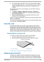 Preview for 66 page of dynabook A1PSY11E114N User Manual